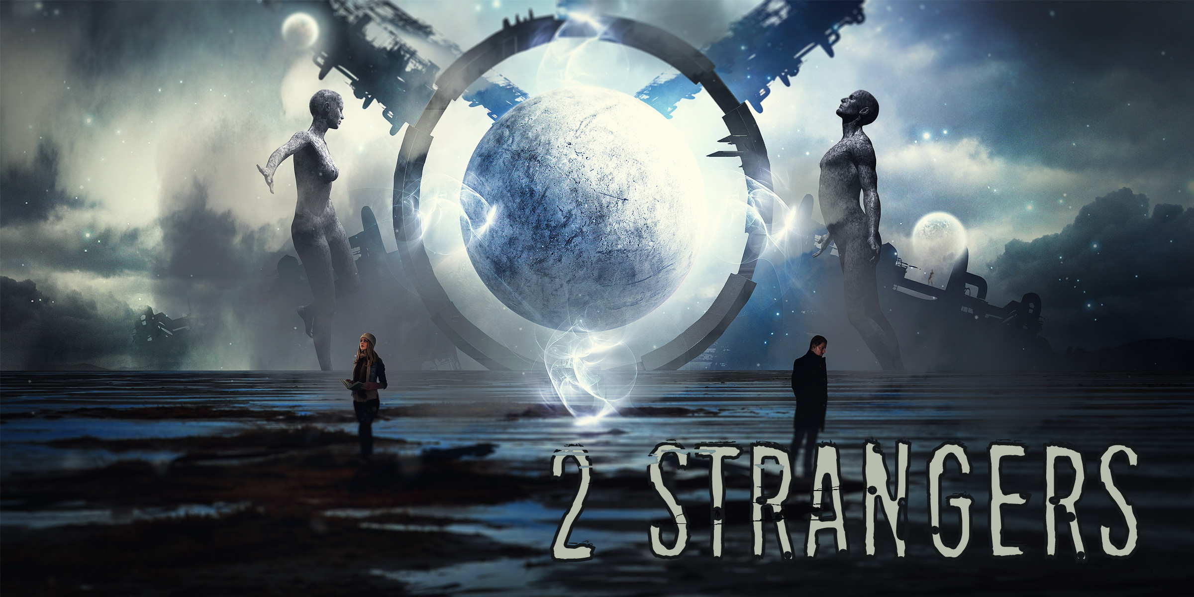 2-Strangers