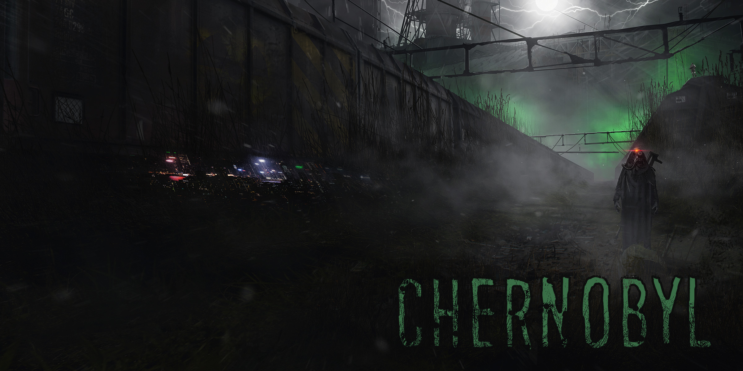 Chernobyl